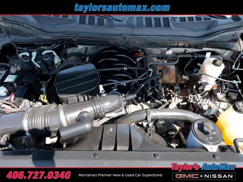 Used 2021 Ford F350 Lariat AWD/4WD image 52