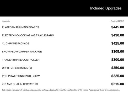 New 2026 Ford F350 XL w/ XL Chrome Package image 20