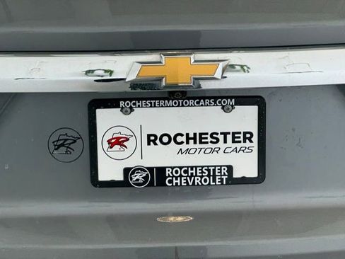 Certified 2021 Chevrolet Traverse LT image 44