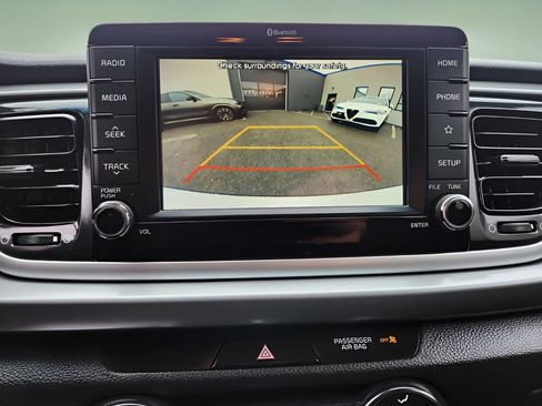 Used 2020 Kia Rio LX FWD image 11