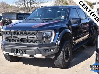 Certified 2023 Ford F150 Raptor video 1