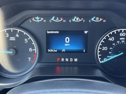 Used 2023 Ford F150 XLT AWD/4WD image 26