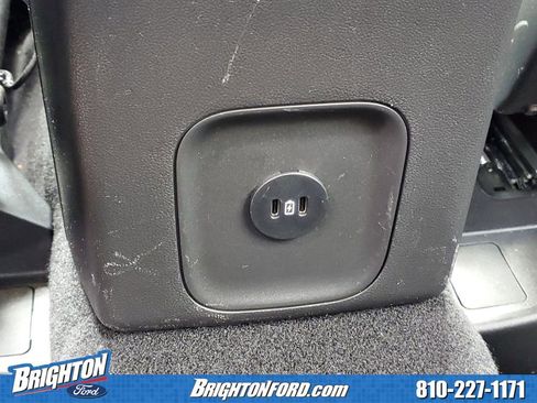 Certified 2025 Ford Escape ST-Line w/ Tech Pack #1 AWD/4WD image 12