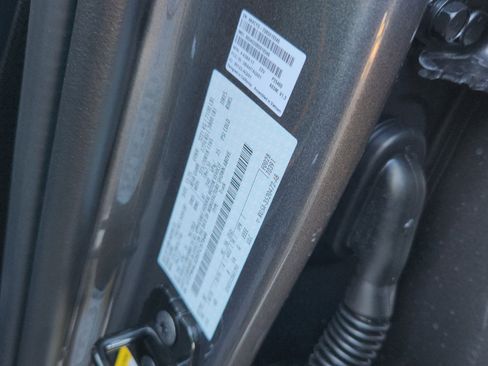 New 2025 Ford F150 Tremor w/ Equipment Group 402A High image 22