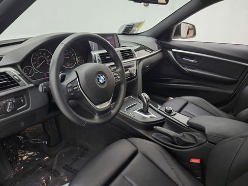 Used 2018 BMW 330i Sedan image 12
