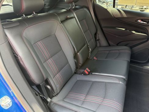 Used 2024 Chevrolet Equinox RS AWD/4WD image 26