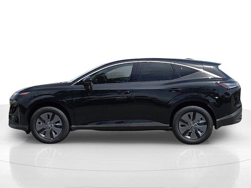 New 2025 Nissan Murano SL image 3