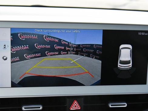 Used 2024 Hyundai Ioniq 5 SE RWD image 19