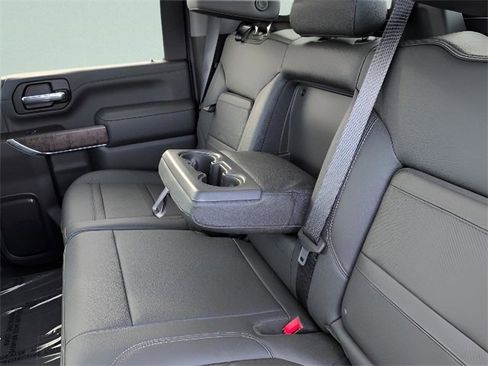 Used 2021 GMC Sierra 2500 Denali w/ Denali Ultimate Package image 27