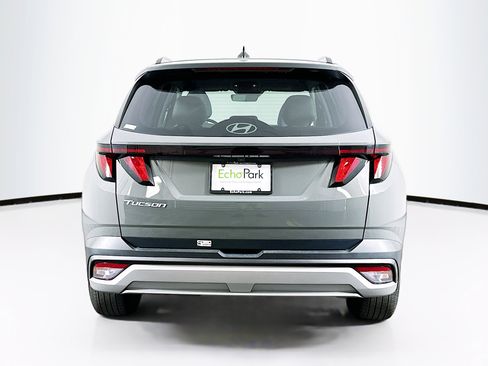 Used 2025 Hyundai Tucson SEL image 7