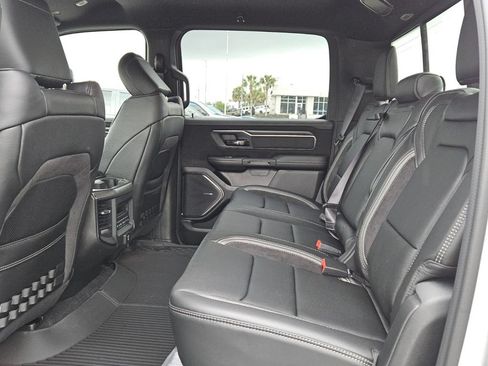 New 2026 RAM 1500 RHO w/ RHO Level 1 Equipment Group AWD/4WD image 11