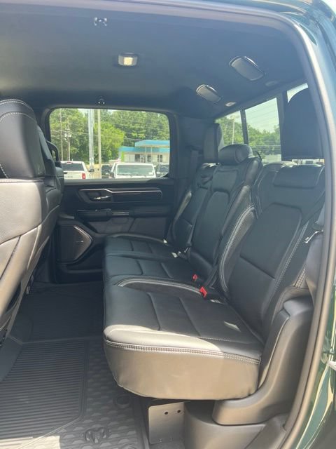 New 2026 RAM 1500 RHO w/ RHO Level 1 Equipment Group AWD/4WD image 12