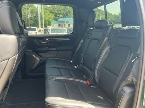 New 2026 RAM 1500 RHO w/ RHO Level 1 Equipment Group AWD/4WD image 12