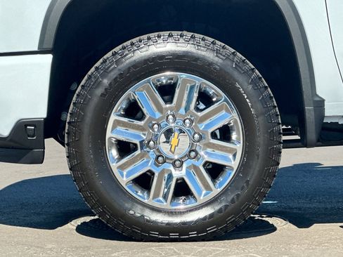New 2026 Chevrolet Silverado 2500 High Country image 25