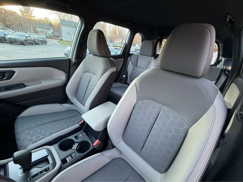 New 2026 Subaru Forester image 12