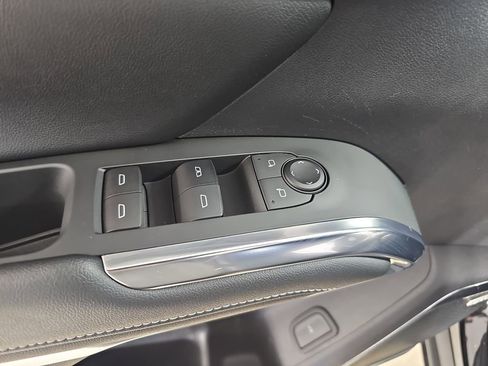 Used 2024 Chevrolet Traverse LT w/ Enhanced Driving Package AWD/4WD image 34