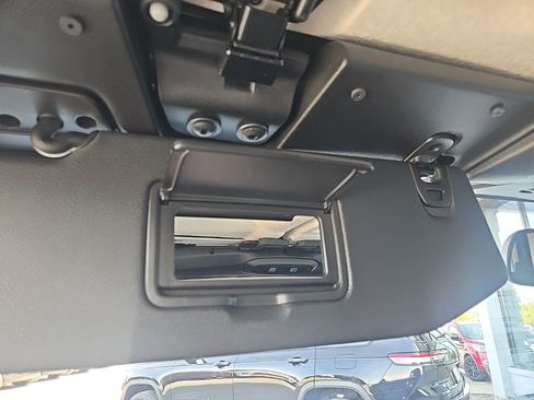 New 2026 Jeep Wrangler Sport AWD/4WD image 62
