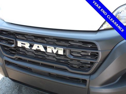 New 2024 RAM ProMaster 1500 w/ Power Group image 14