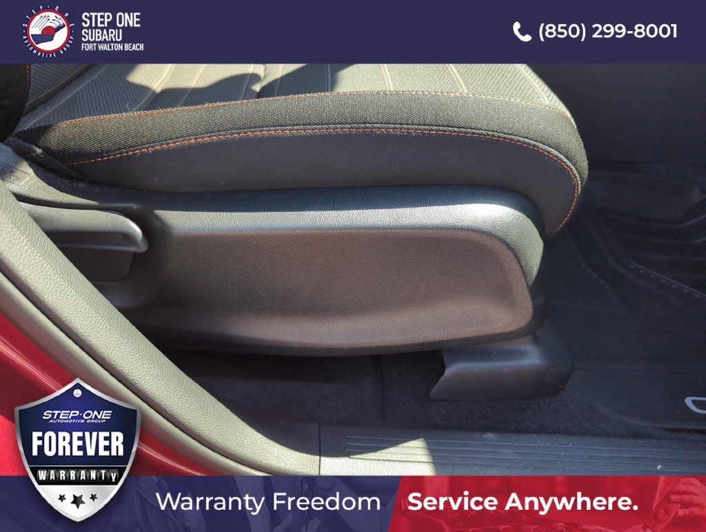 Used 2024 Honda CR-V Sport image 38
