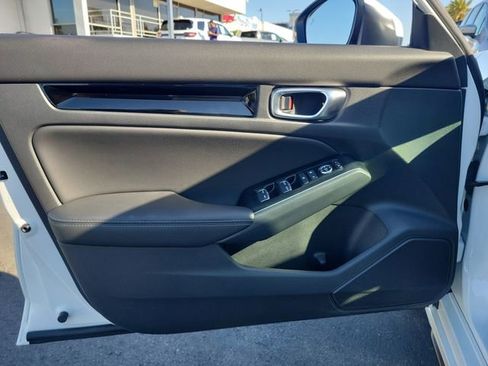 Certified 2023 Honda Civic Sport Touring image 20