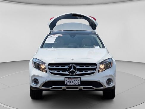 Used 2020 Mercedes-Benz GLA 250 image 27
