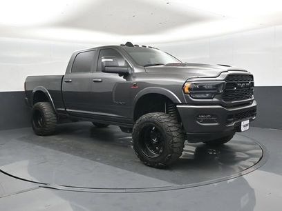 Used 2024 RAM 2500 Limited