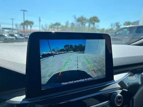 Used 2023 Ford Escape ST-Line image 23