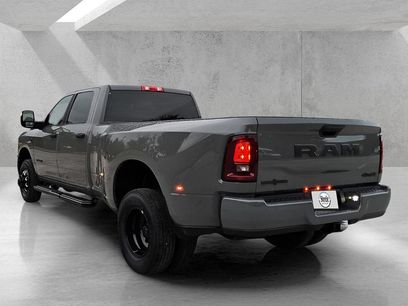 New 2026 RAM 3500 Lone Star