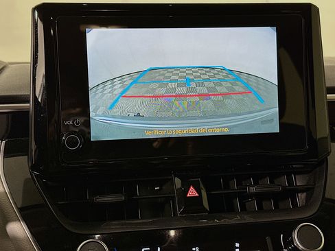 Used 2025 Toyota Corolla LE w/ LE Premium Package FWD image 25