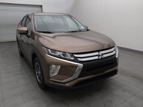 Used 2020 Mitsubishi Eclipse Cross ES image 14