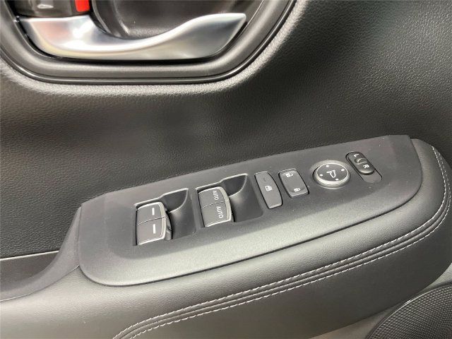 New 2027 Honda HR-V EX-L image 14