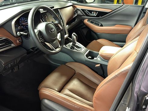 Used 2022 Subaru Outback Touring XT image 25