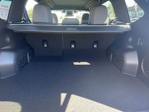 New 2026 Subaru Forester Limited AWD/4WD image 30