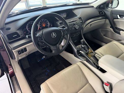 Used 2011 Acura TSX Sedan FWD image 15
