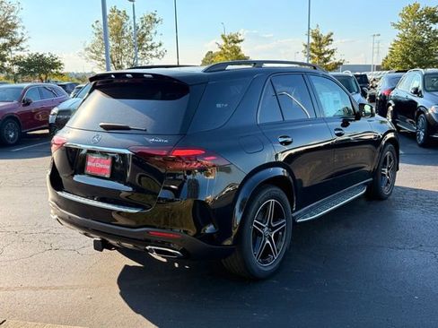 New 2026 Mercedes-Benz GLE 450 4MATIC image 6