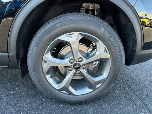 New 2026 Ford Escape ST-Line w/ Tech Pack #1 AWD/4WD image 26