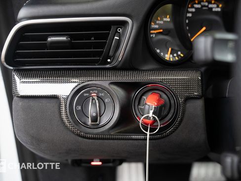 Used 2016 Porsche 911 GT3 RS image 27