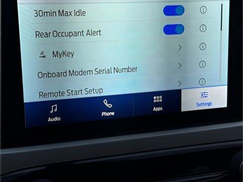 Used 2021 Ford Escape SE w/ Convenience Package image 39