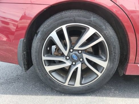 Used 2018 Subaru Legacy 2.5i Sport AWD/4WD image 17