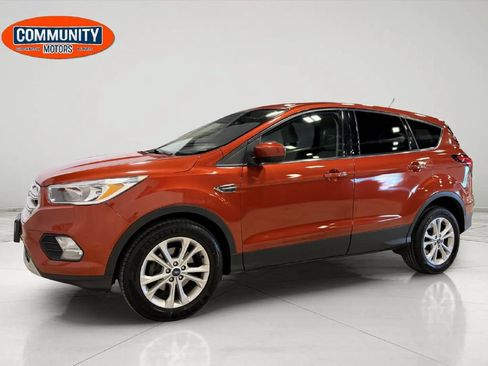 Used 2019 Ford Escape SE FWD image 2
