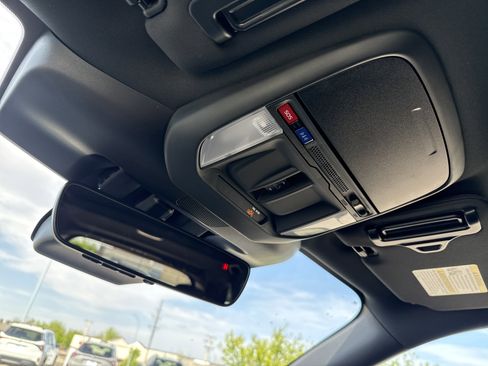 New 2026 Subaru Forester Touring AWD/4WD image 28