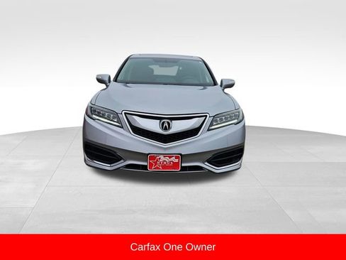 Used 2018 Acura RDX Technology Package image 2
