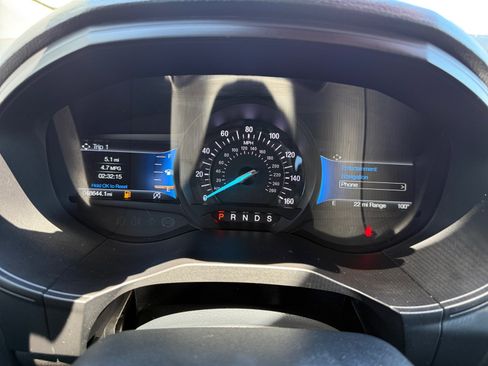 Certified 2022 Ford Edge SEL w/ Convenience Package AWD/4WD image 11