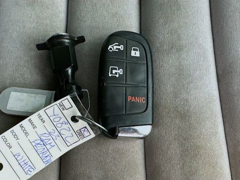 Used 2023 RAM ProMaster 2500 FWD image 32