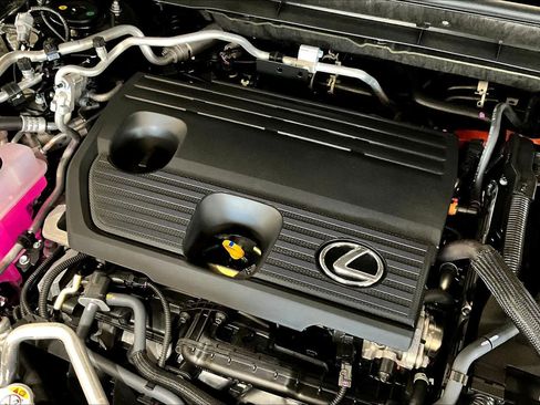 New 2026 Lexus NX 450h+ AWD w/ Luxury Package image 20