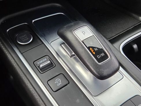 Used 2023 INFINITI QX60 Luxe w/ Cargo Package image 30