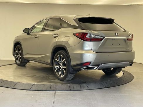 Used 2022 Lexus RX 350 AWD w/ Premium Package image 3