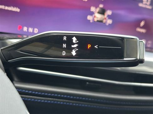 Used 2025 Cadillac Escalade IQ Luxury 1 image 33