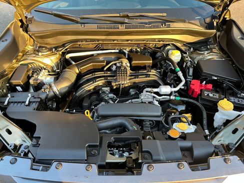 New 2026 Subaru Forester Premium image 7