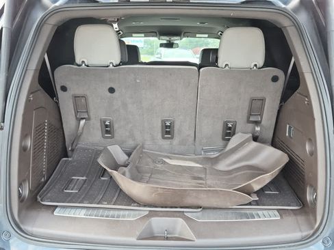 Used 2021 Chevrolet Tahoe Z71 AWD/4WD image 24
